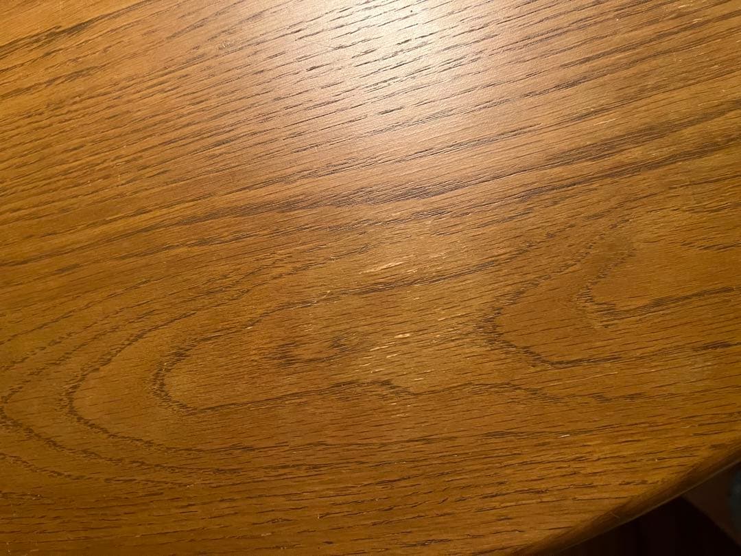 ReCENOリセノ folk伸長式/ダークブラウン