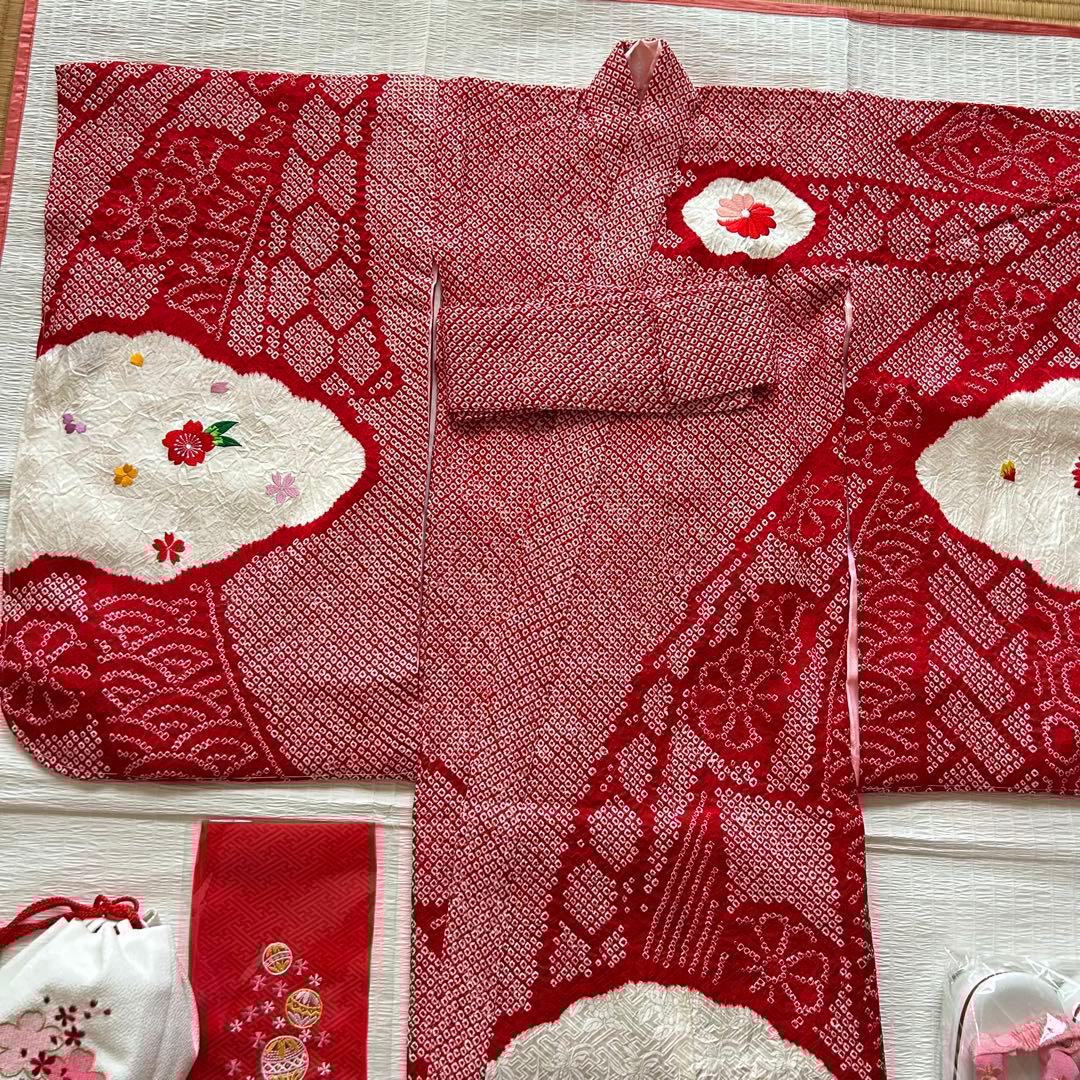 ma-hina 着物単品