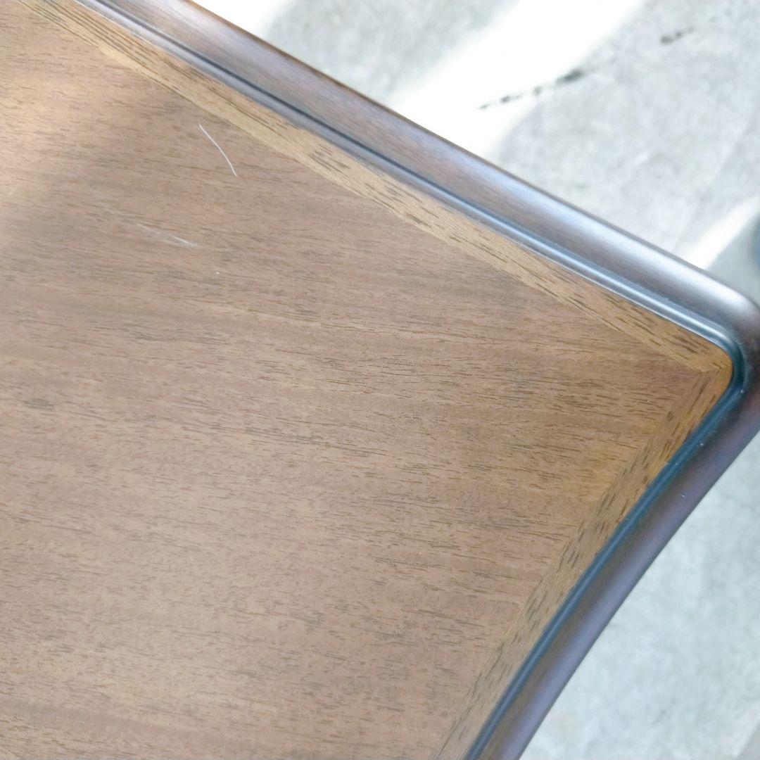 [jujumatsui417]マルニ木工 マキシマム 木製センターテーブル