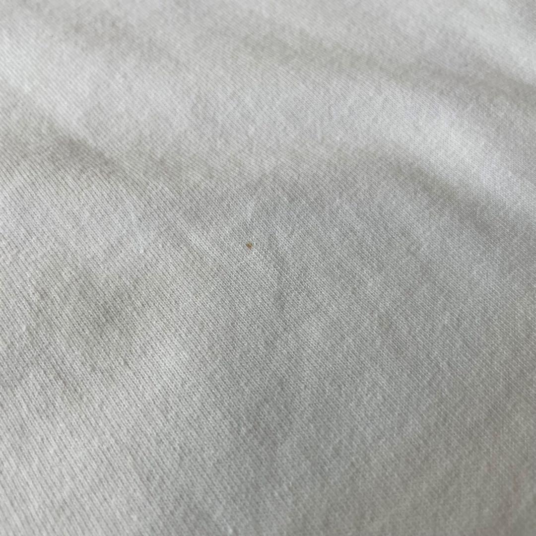 NIRVANA ニルヴァーナ IN UTERO L/S Tシャツ バンドTEE