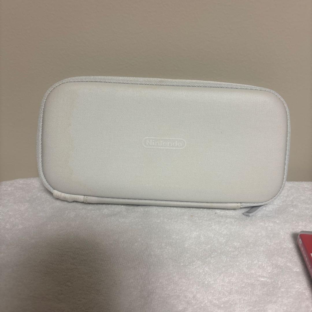 【本体＋ソフト】Nintendo Switch Lite グレー