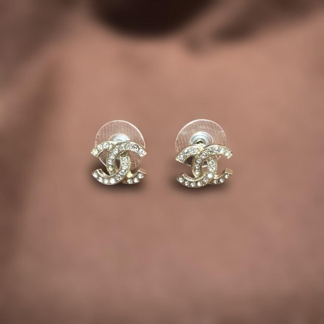 CHANER ピアス