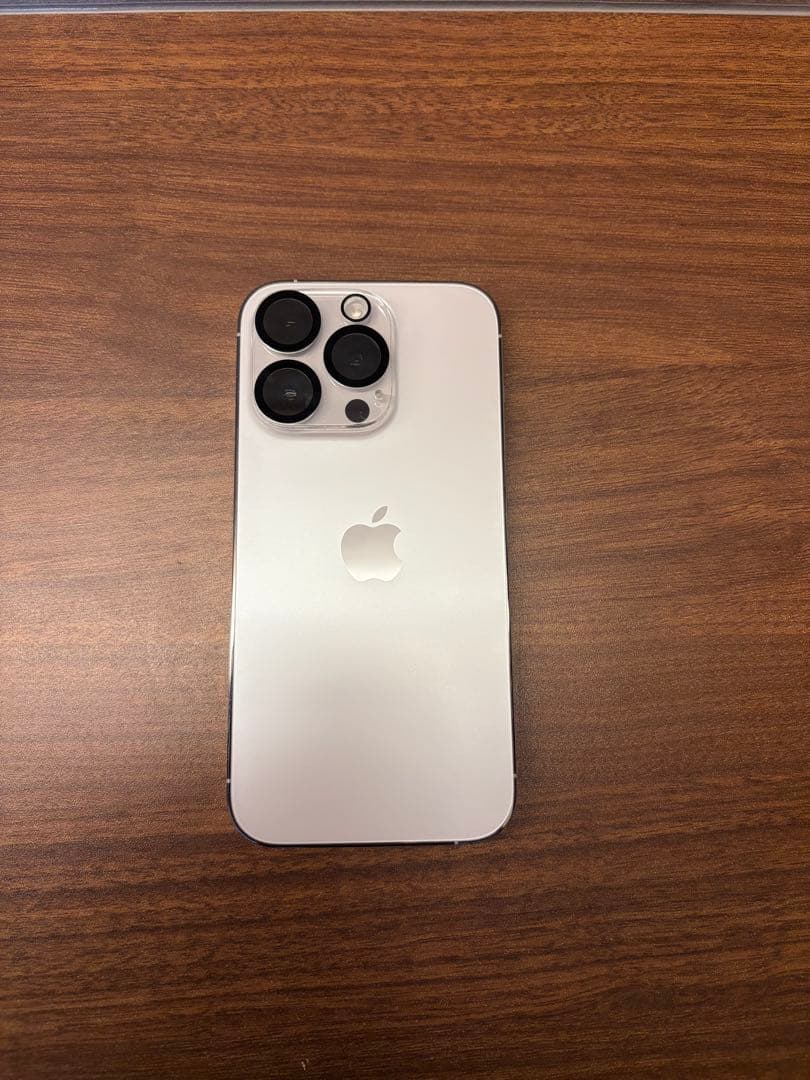 iPhone 14Pro 256GB ※バッテリー最大容量100%！