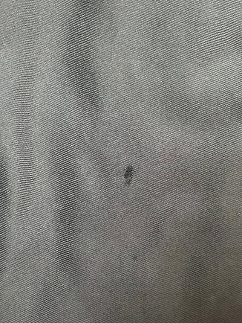 90s COMME des GARÇONS HOMME ステンカラーコート