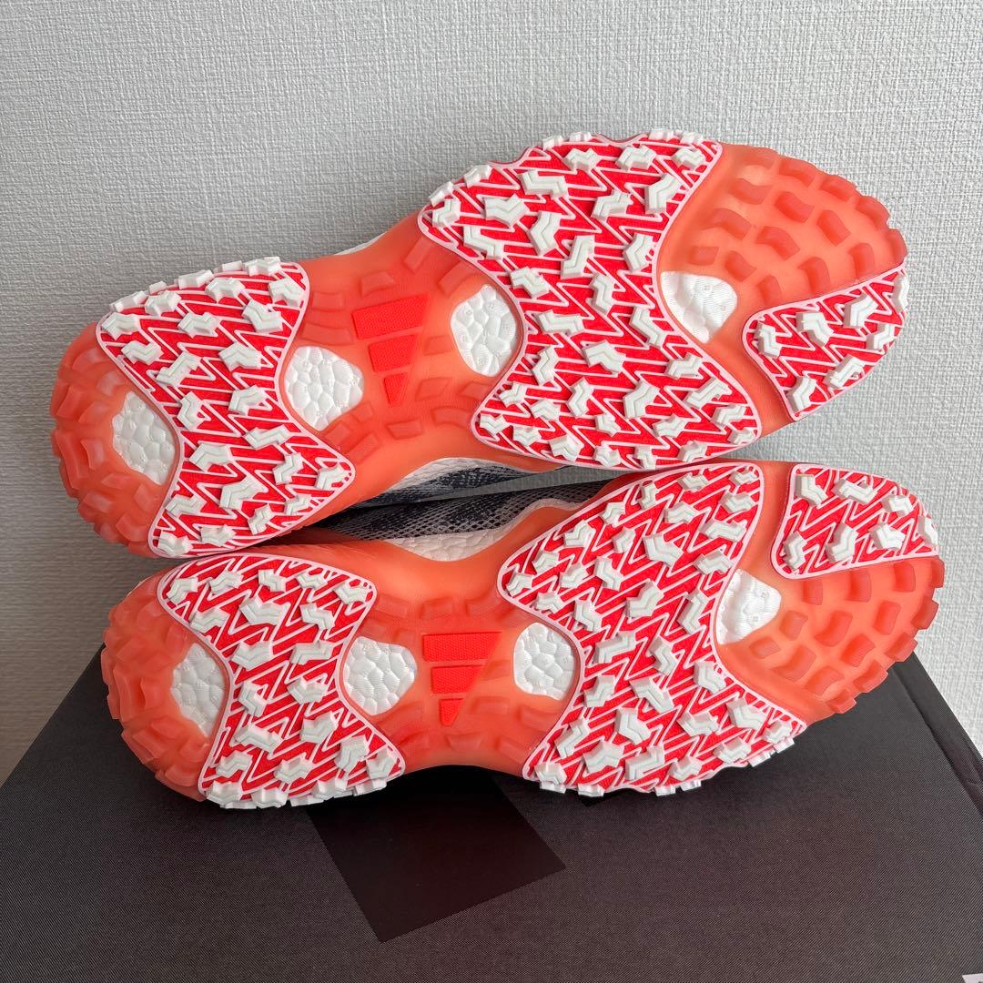 30cm　アディダス　ゴルフ　シューズ　GV9418　コードカオス22