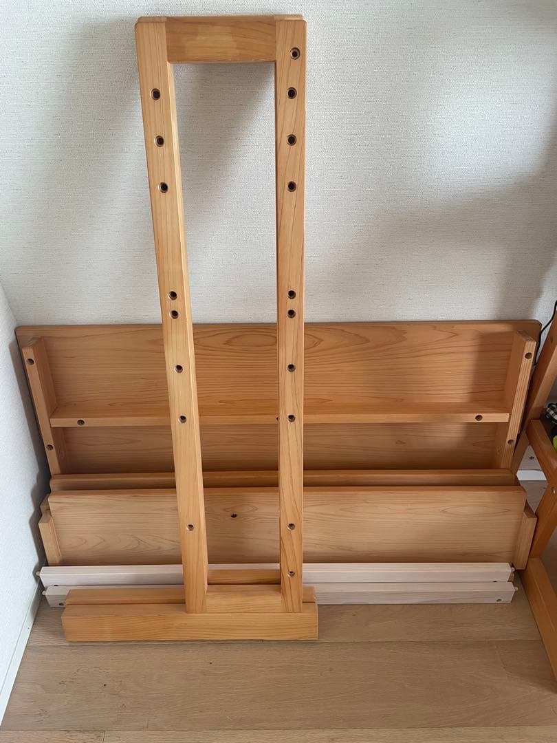 kinakina*さま専用 キシル nvovoデスク