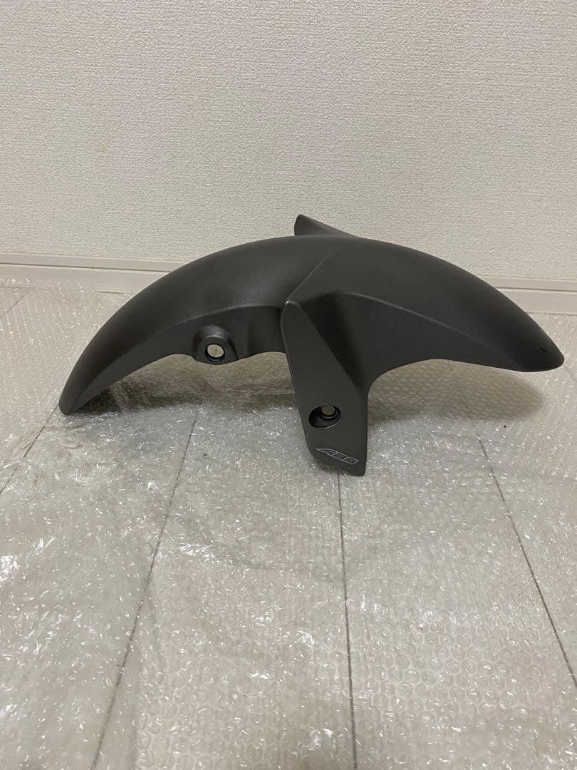 Yamaha グレー カウルパーツセット