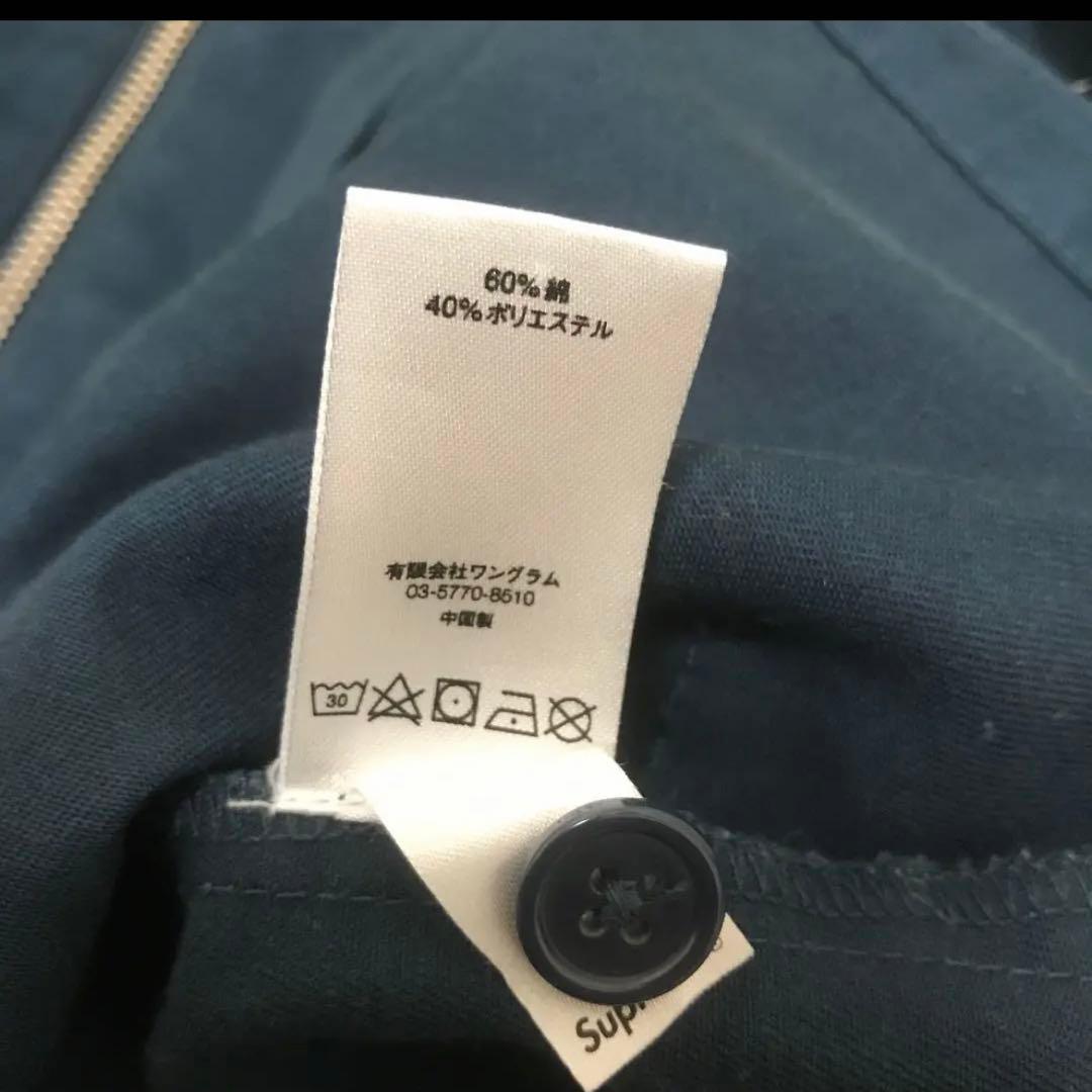 Supreme Chief Harrington Jacket シュプリーム