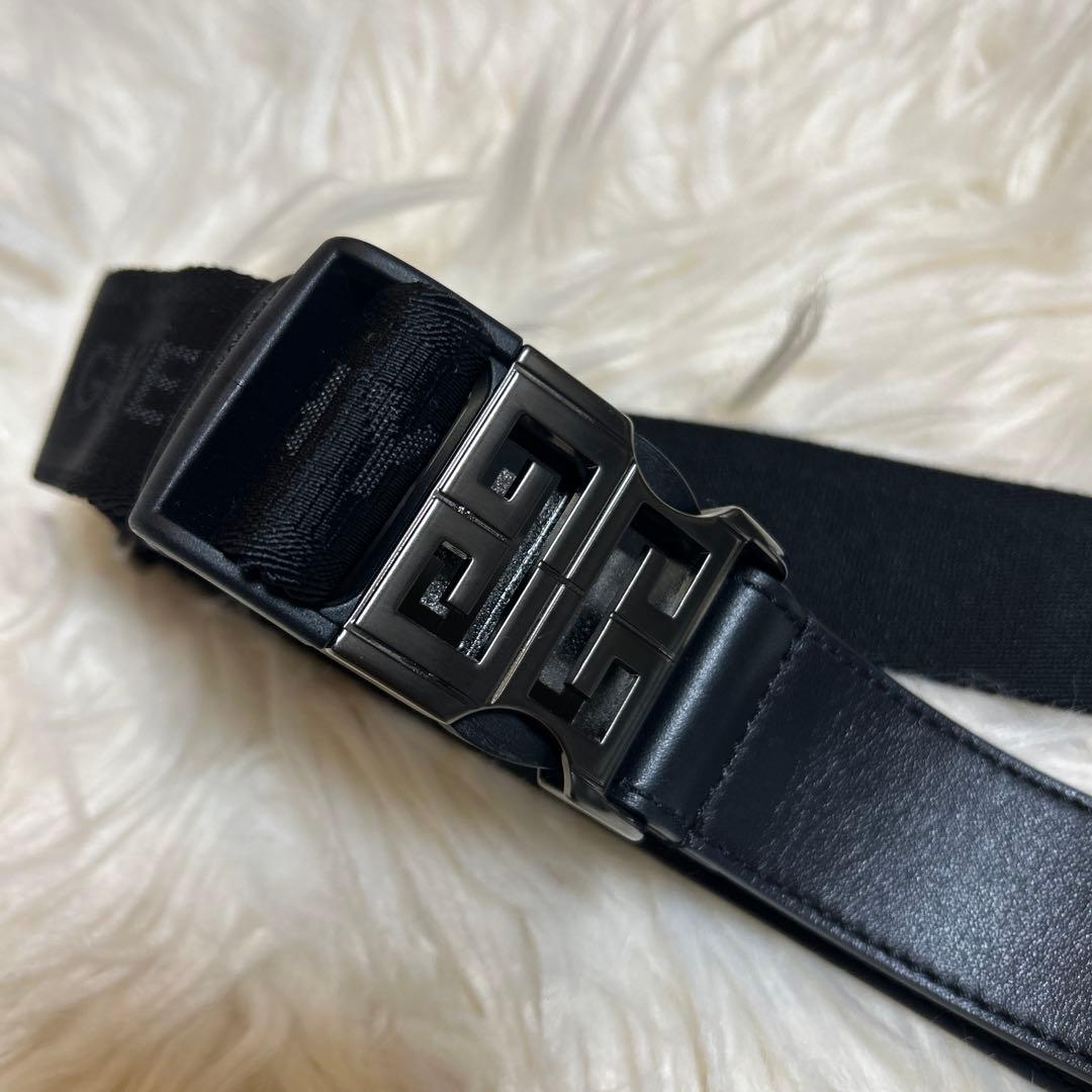 GIVENCHY ジバンシィ ベルト 85