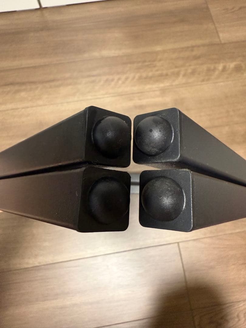 FieldSAHARA FSLT001BK ロールテーブル ALL BLACK