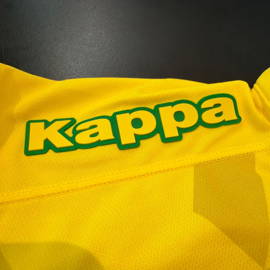 ジェフユナイテッド市原千葉25周年記念ユニフォーム