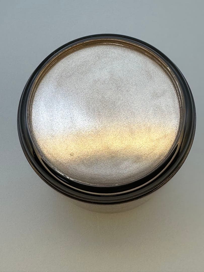 茶道具棗　辻石斎　波に千鳥　薬器