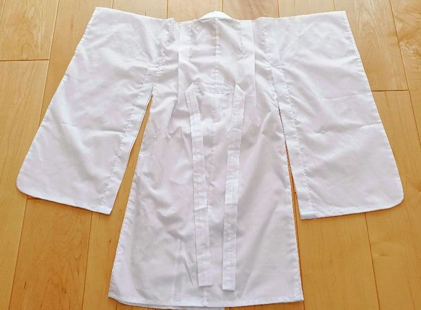 七五三着物セット うさぎモチーフ ハンドメイド小物付き キャサリンコテージ