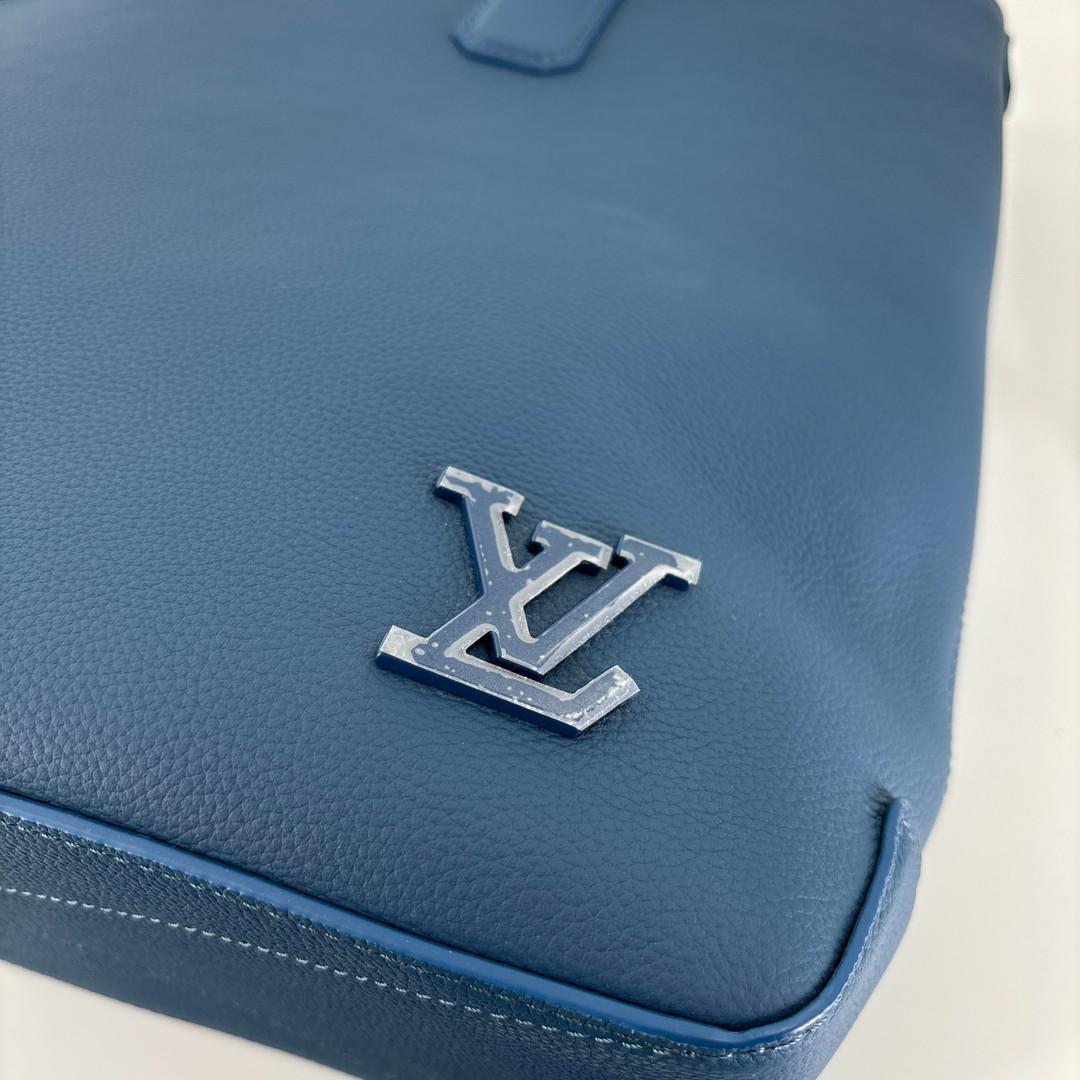 新品未使用/IC ルイヴィトン LV アエログラム ファストライン トートバッグ