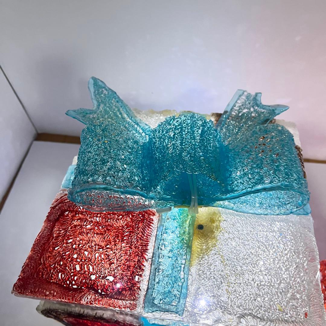 ドウシシャ LED ブリリアントモチーフ ライト イルミネーション クリスマス