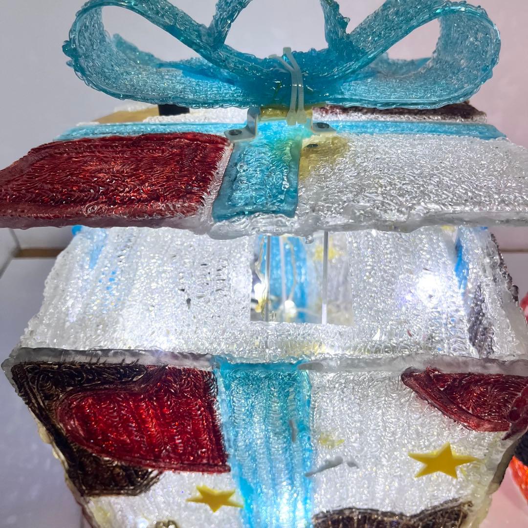 ドウシシャ LED ブリリアントモチーフ ライト イルミネーション クリスマス