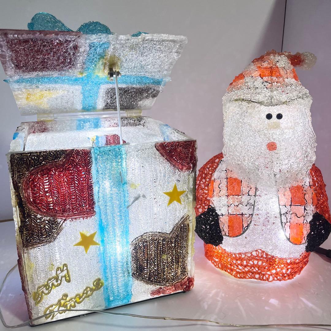 ドウシシャ LED ブリリアントモチーフ ライト イルミネーション クリスマス