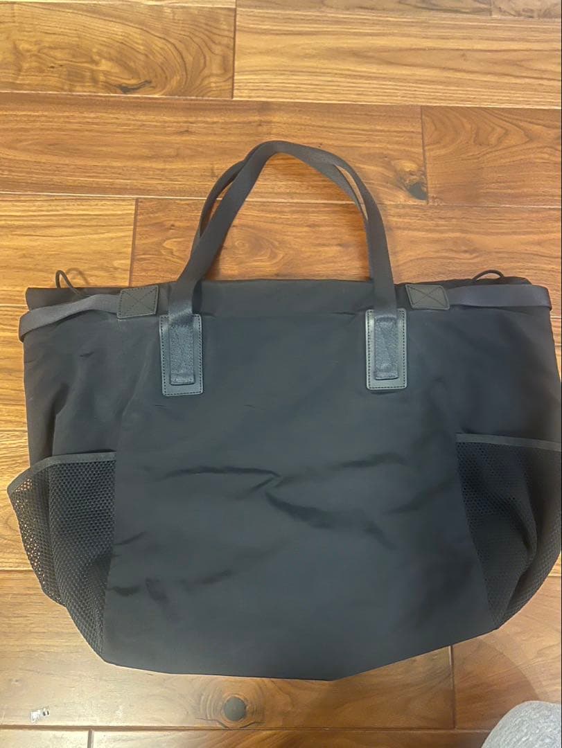 ★yusuke★Hender Scheme tote bag