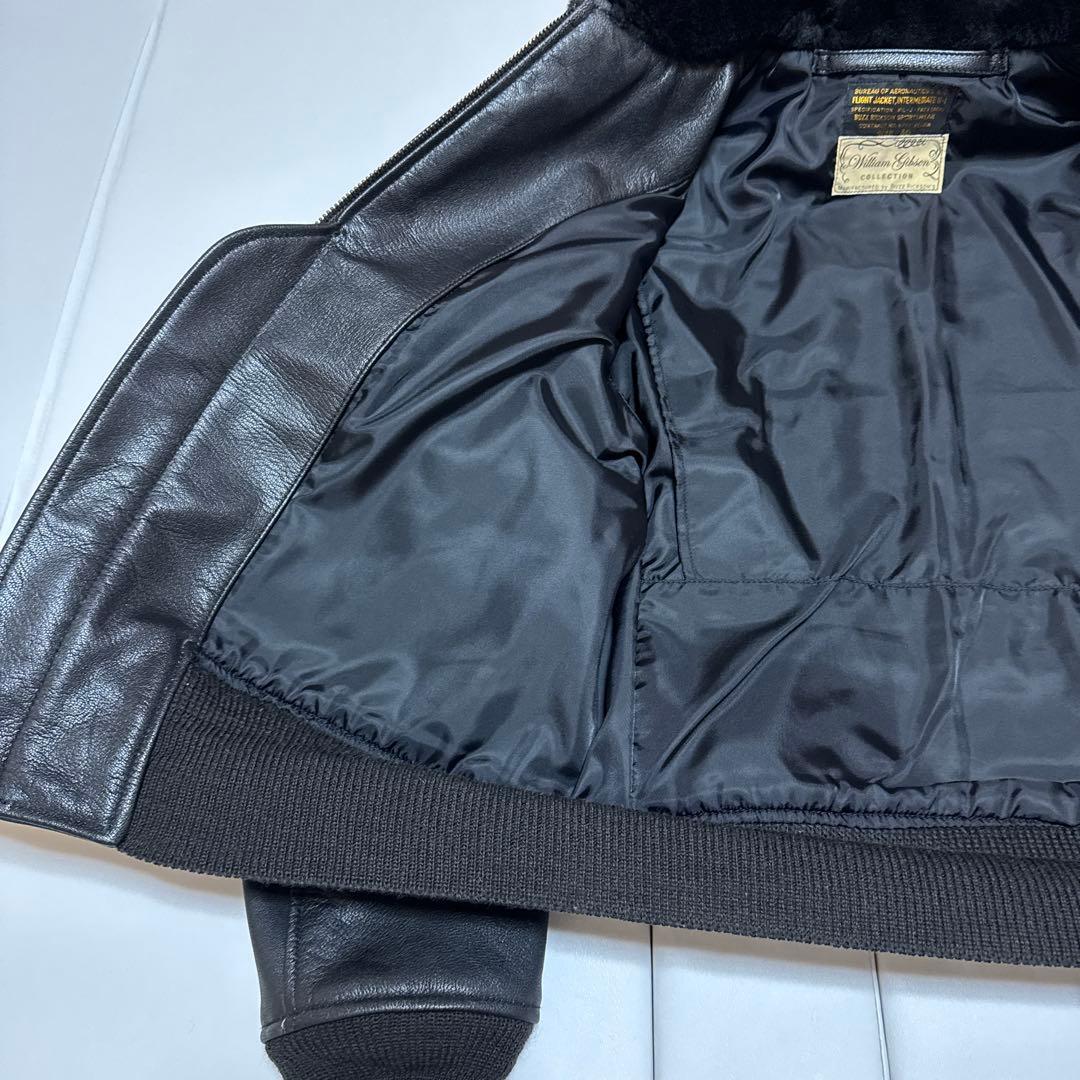 【大特価‼️】バズリクソンズ　G1 ウィリアムギブソン