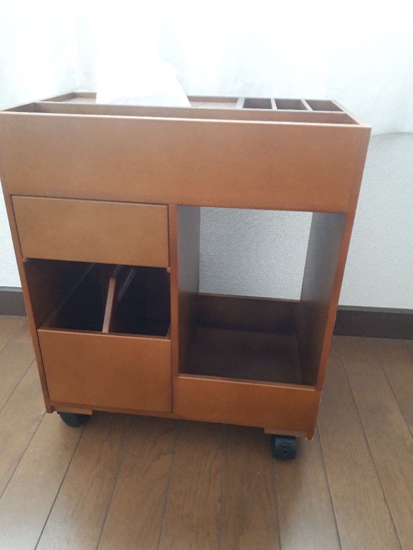 ミッキーマウス 棚 ラック 小物収納