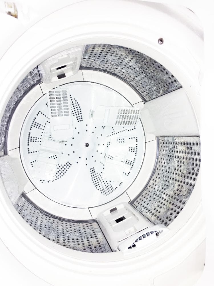30日迄！送料無料★日立 8kg 洗濯機【BW-V80B-W】