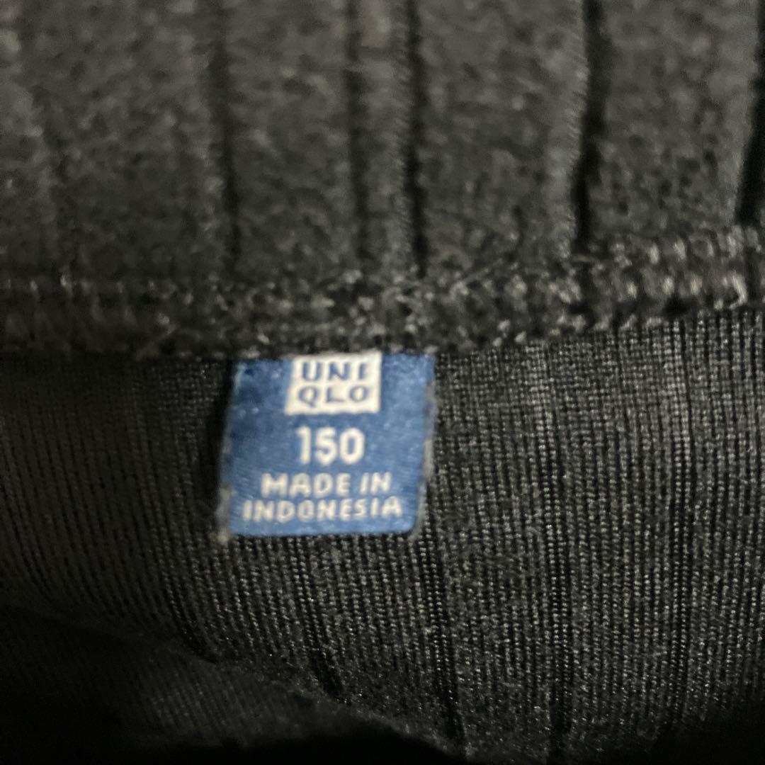 スノボウェアセット140-150Burton ユニクロ150