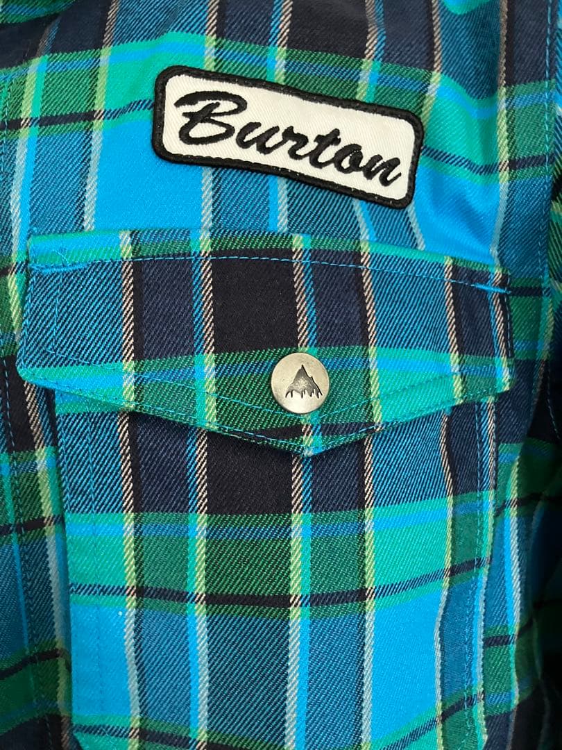 スノボウェアセット140-150Burton ユニクロ150