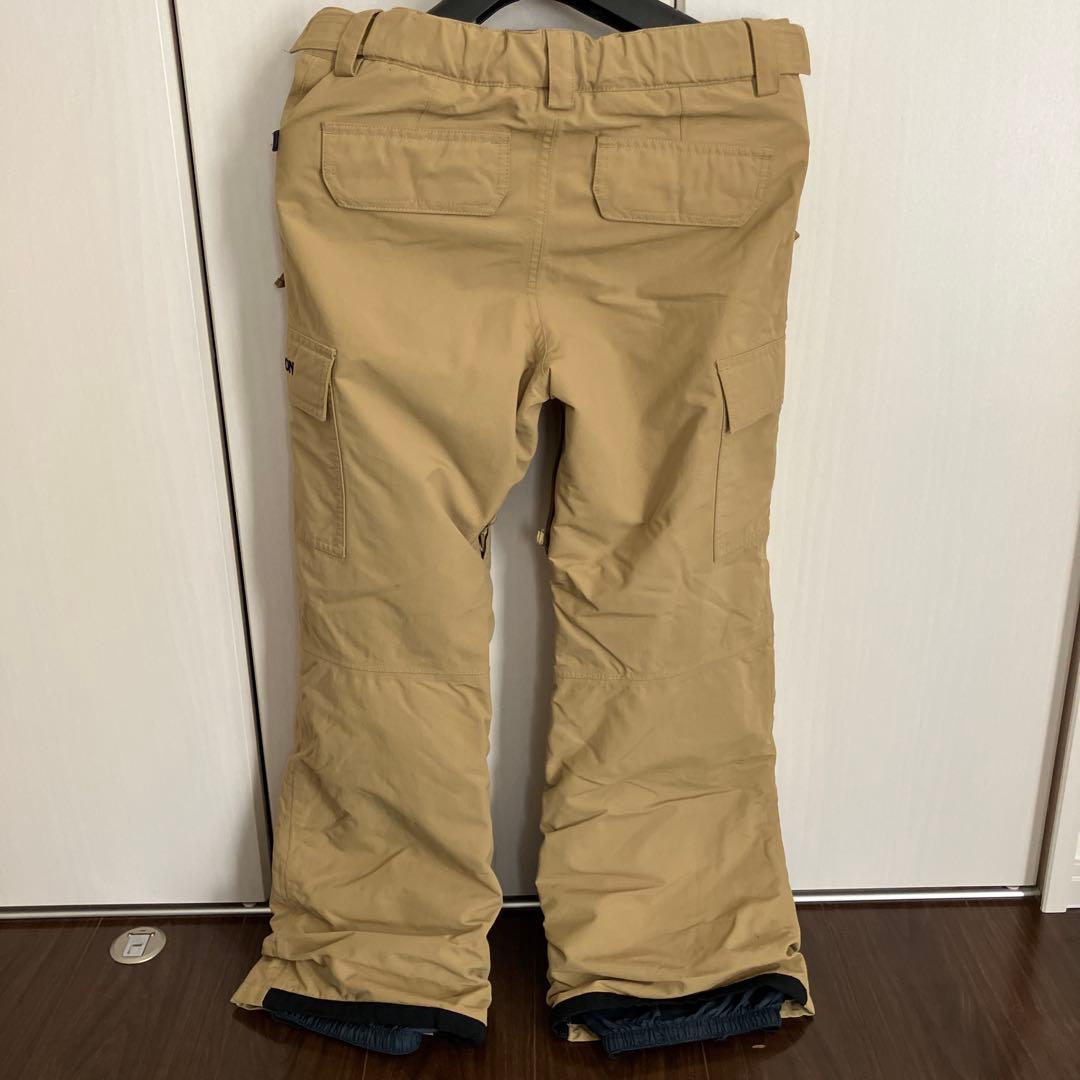 スノボウェアセット140-150Burton ユニクロ150