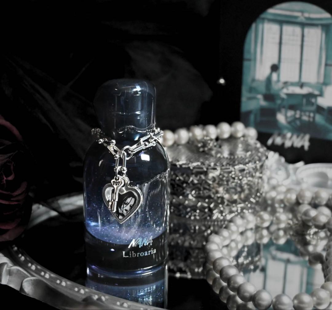 NANA× Libroariaコラボレーション No.7 Nana