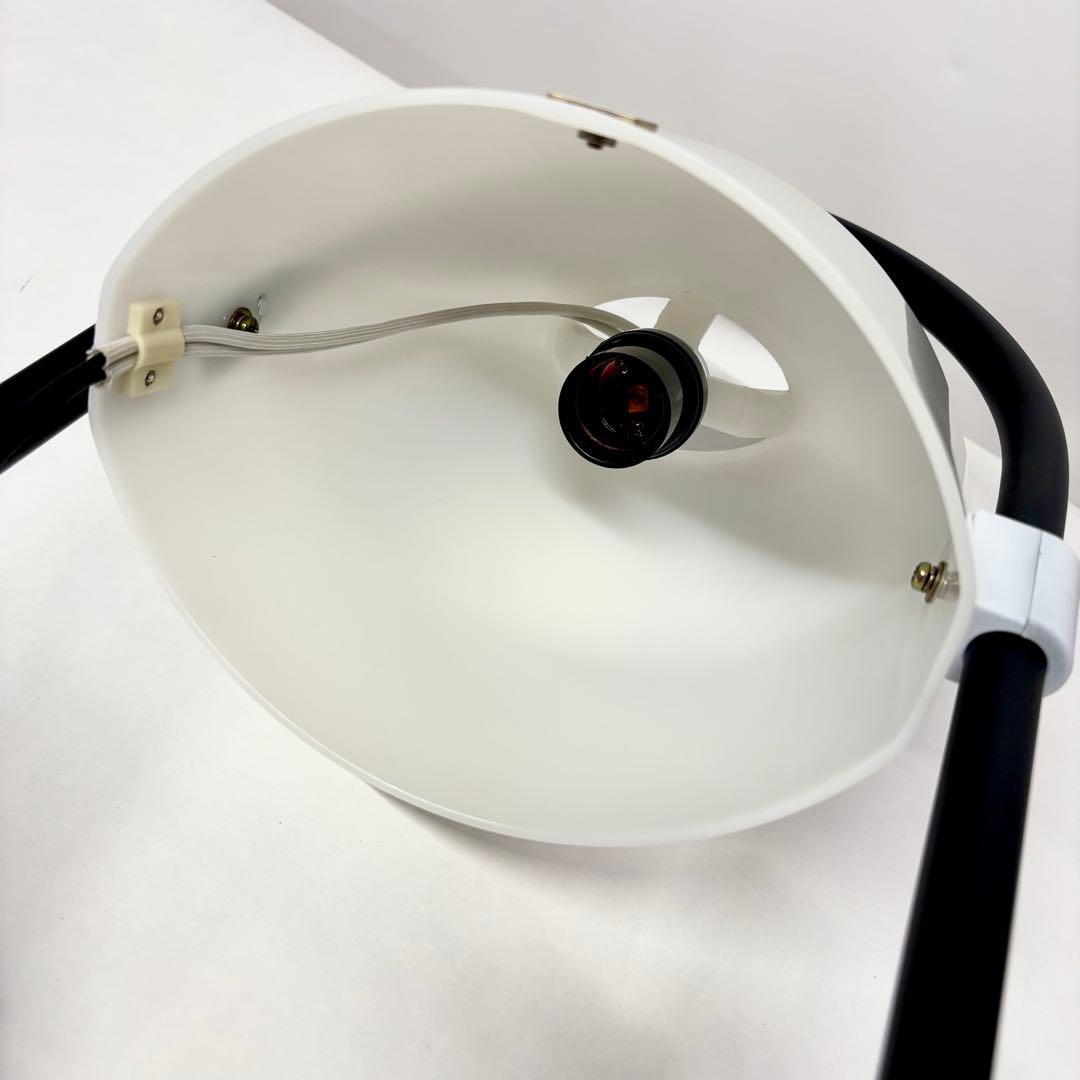 ランタンスタイル フロアライト スペースエイジ ポストモダン