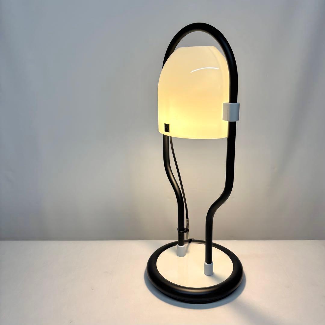 ランタンスタイル フロアライト スペースエイジ ポストモダン