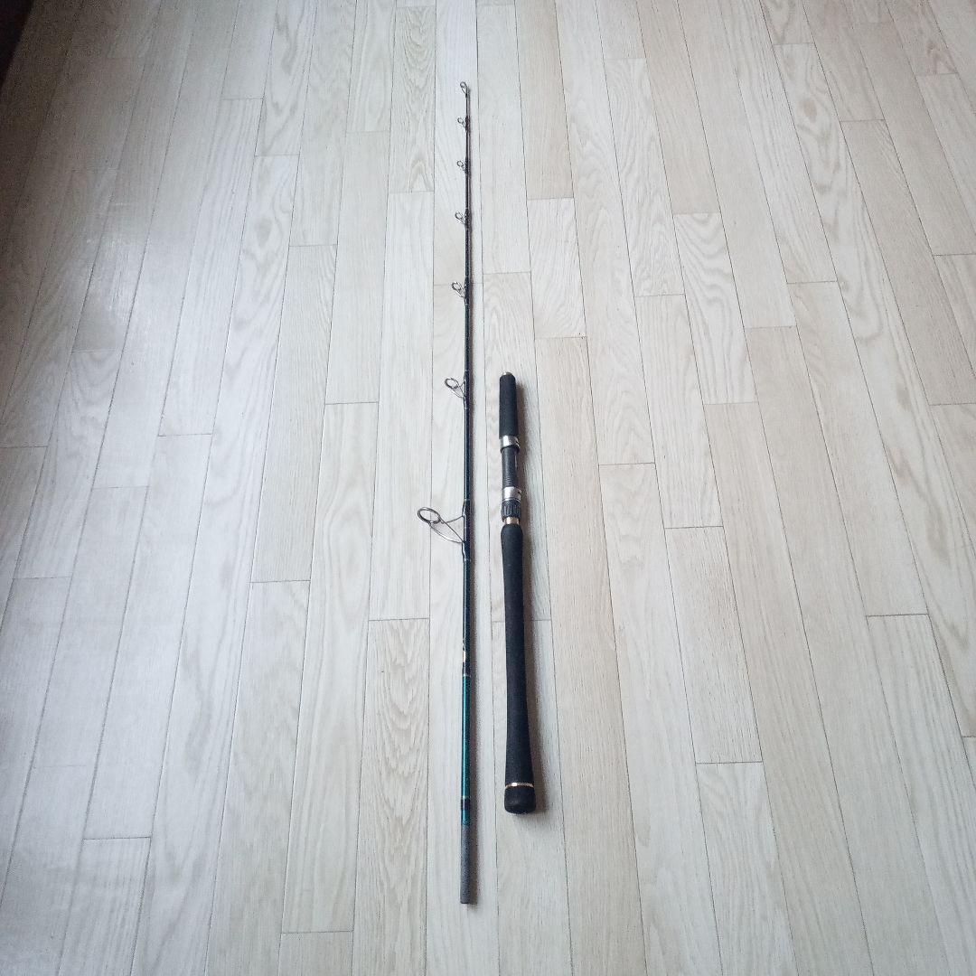 SHIMANO JOGBROS S605 ジギングロッド (AK)