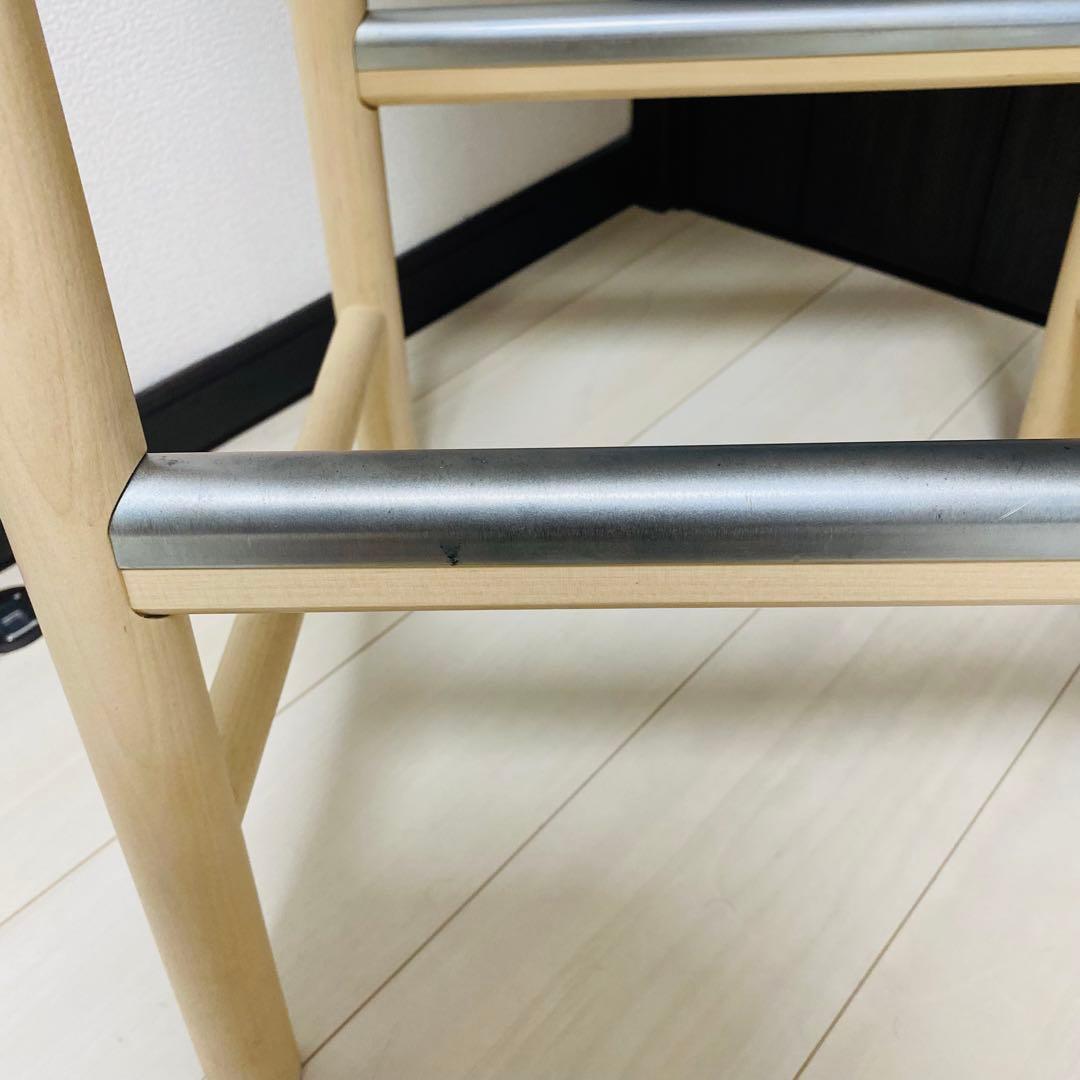 IKEA RÖNNINGE ローニンゲ バースツール ハイスツール