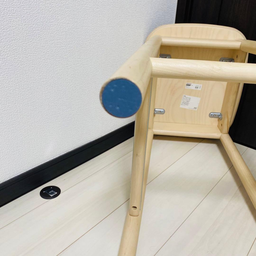 IKEA RÖNNINGE ローニンゲ バースツール ハイスツール