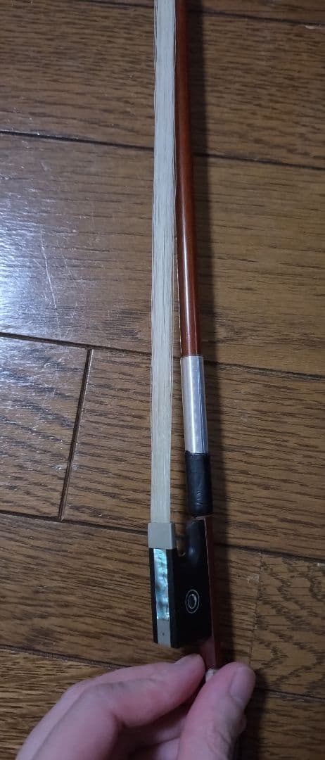 カルロ・ジョルダーノ 分数バイオリン 1/4