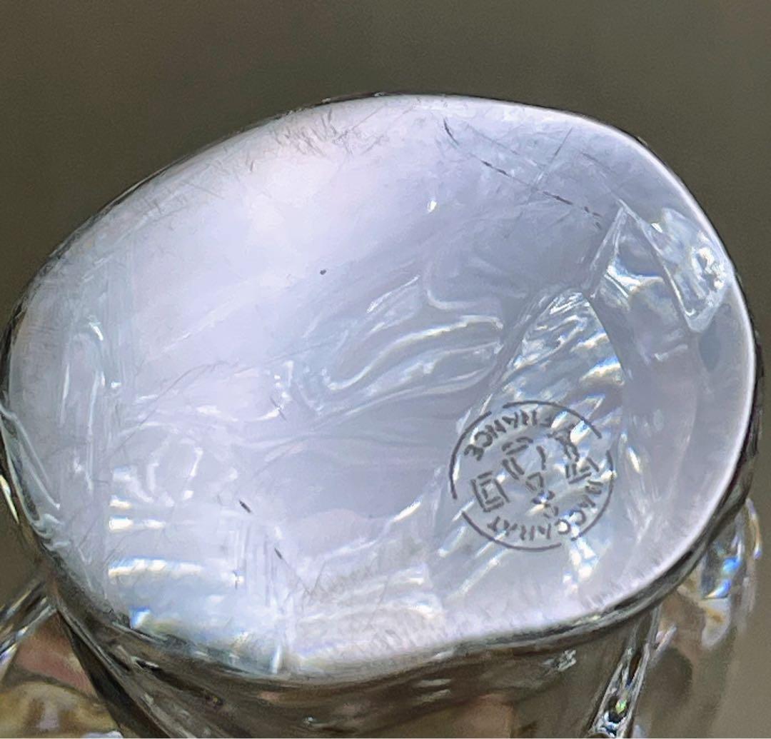 バカラ エンジェル 祈る天使 クリスタル エンゼル マリア Baccarat