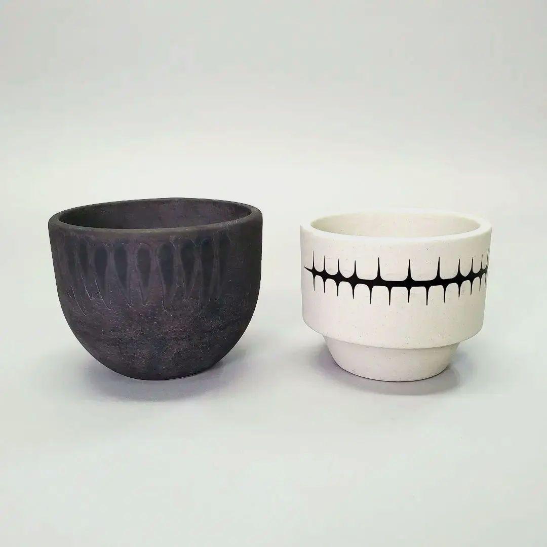 VALIEM MOUTH SKULL / BLOCK・ DEVIL