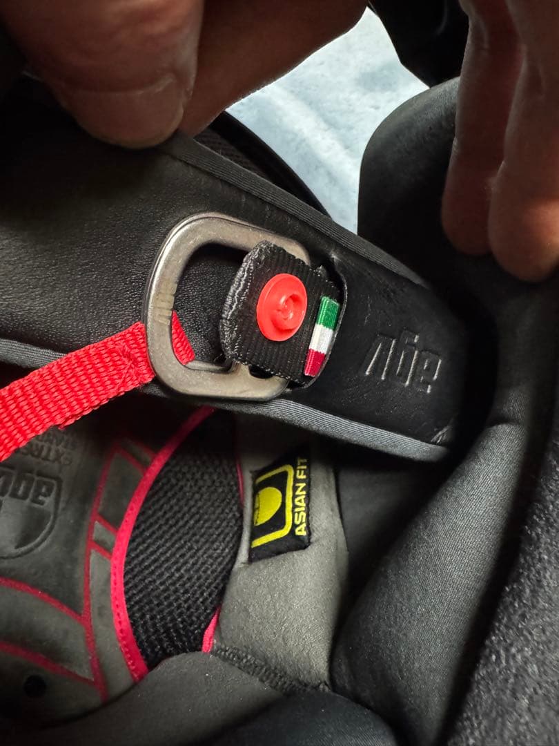 DUCATI フルフェイスヘルメット マットブラック