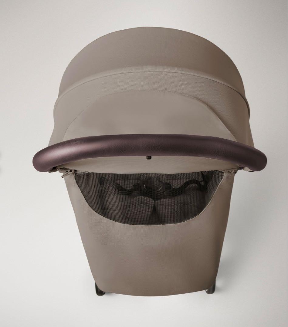 【新品未使用】SilverCross　CLIC・COBBLE