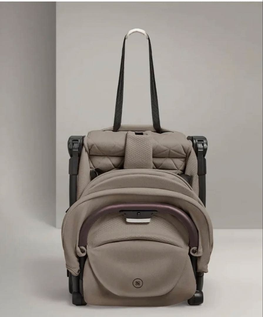 【新品未使用】SilverCross　CLIC・COBBLE