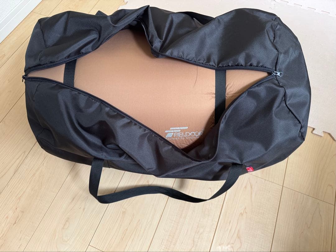 【新品】fieldoor インフレータブル