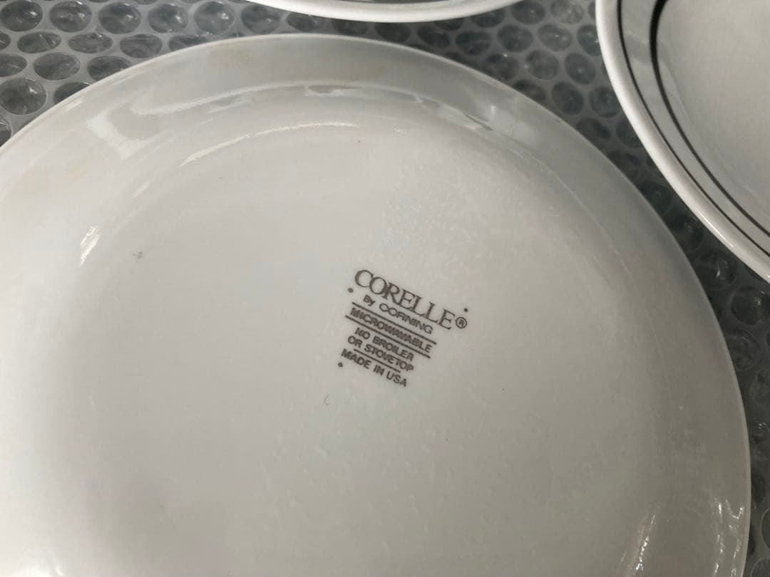 corningコーレルアメリカヴィンテージマグカップセット