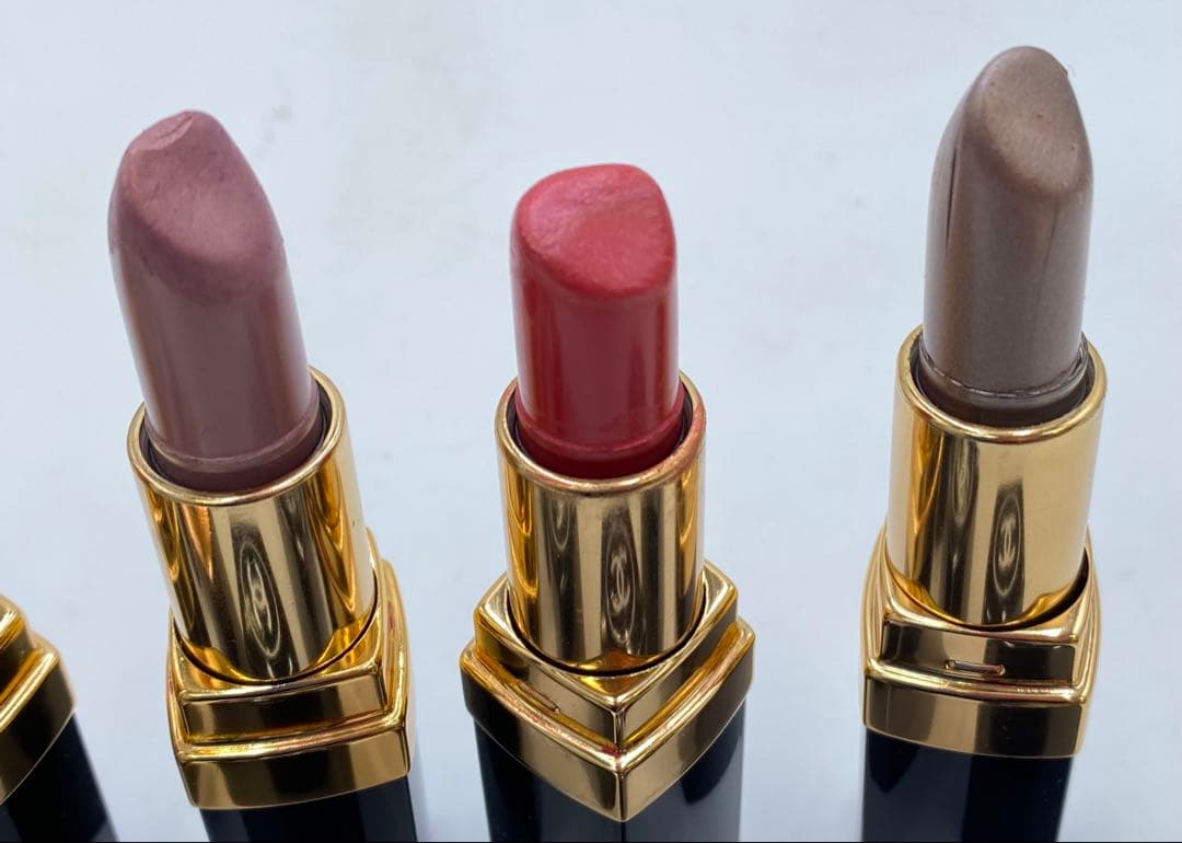 CHANEL Dior 香水 化粧品まとめ売り 未使用品