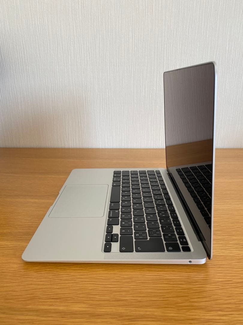 【美品】 Apple MacBook Air 2020 MacBook本体