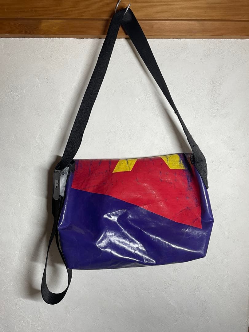 FREITAG SURFSIDEメッセンジャーバッグ