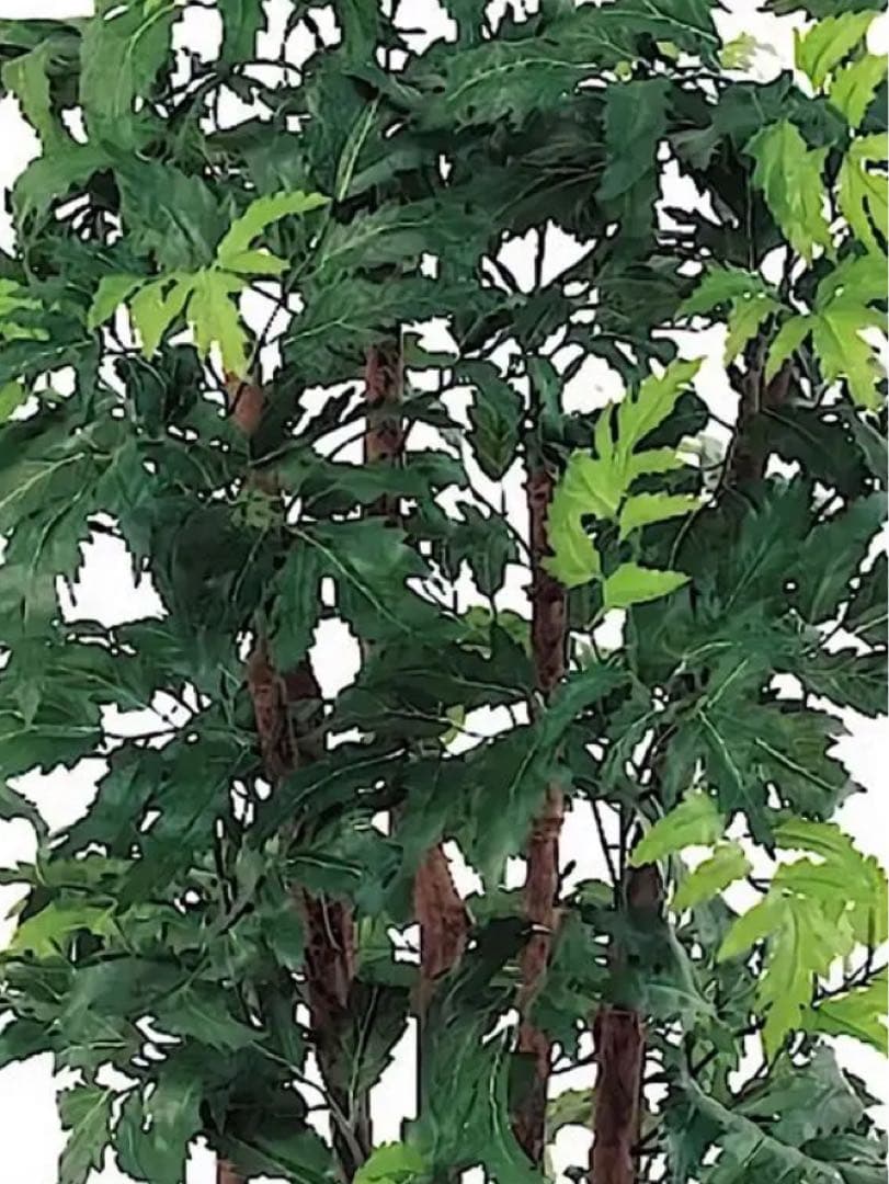 光触媒　人工観葉植物　ウォールグリーン　フェイクグリーン　フラワー　アラレヤ95