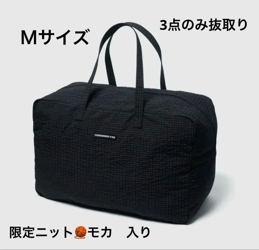 バッグ searoomlynn happy bag 2026