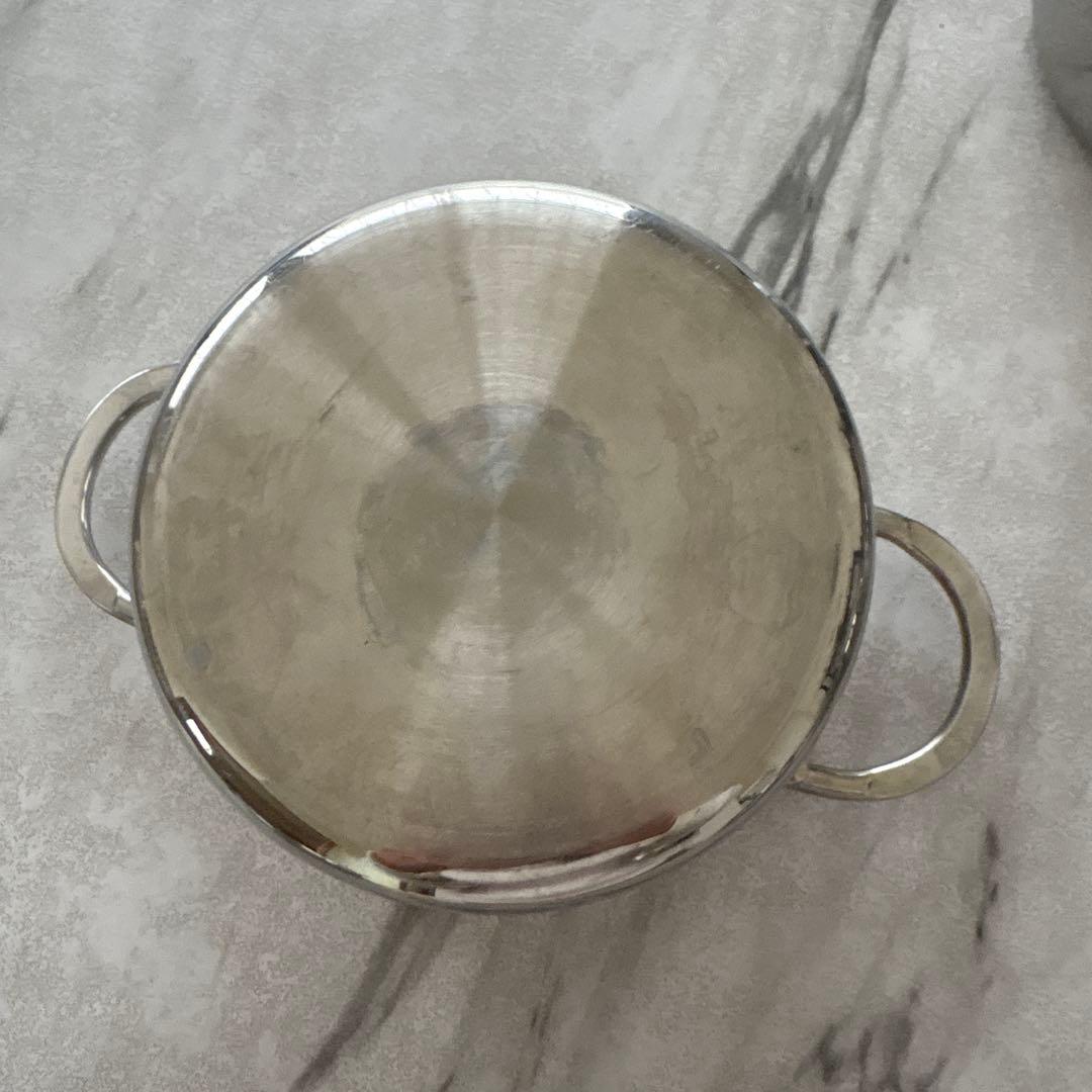 VitaCraft ColorCade 両手鍋 3点セット