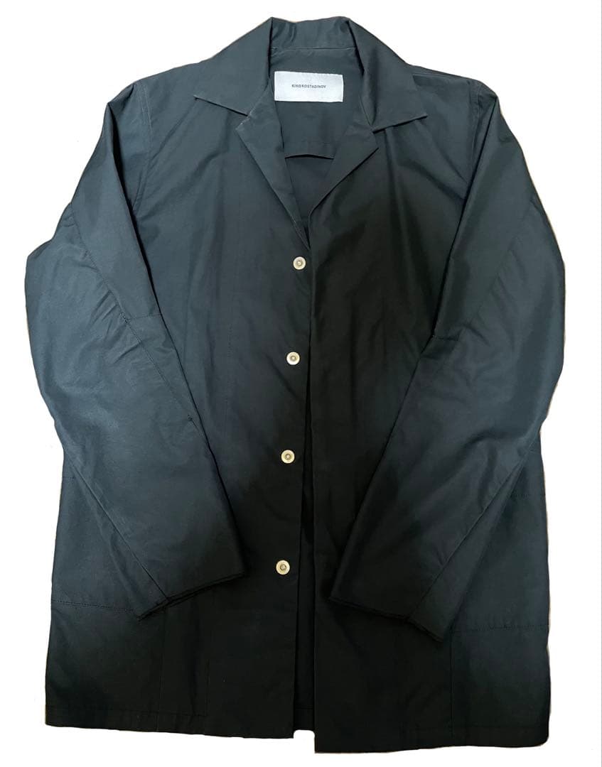 kikokostadinov 初期