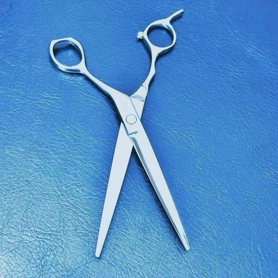 「ＢＭ.SCISSORS」理美容シザー（7インチ）